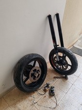 Kit Motard Ktm 690 Smc