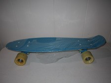 Skateboard Hurley Mini Cruiser