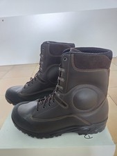 Anfibi militari Invernali