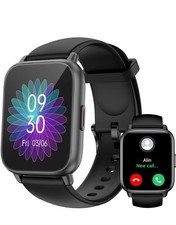 Smartwatch Uomo/Donna Chiamate