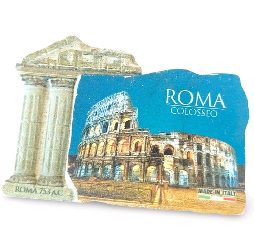 Calamita frigo roma italia - frigo,