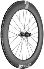 Ruota posteriore DT Swiss ARC