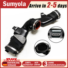 6420908237 per Mercedes-Benz V6 OM642 Tubo Aspirazione Canale Aria Pulita Misuratore Massa Aria
