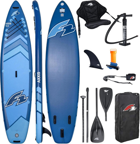 Sup axxis combo - f2,
