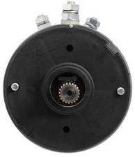 Motore elettrico dc nuovo - motore,