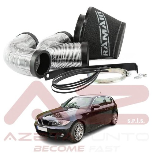 Kit aspirazione diretta ramair - diretta,