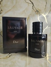 Bundle Dior Sauvage EDP +