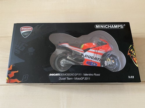 Nuovi minichamps mini champs - minichamps,