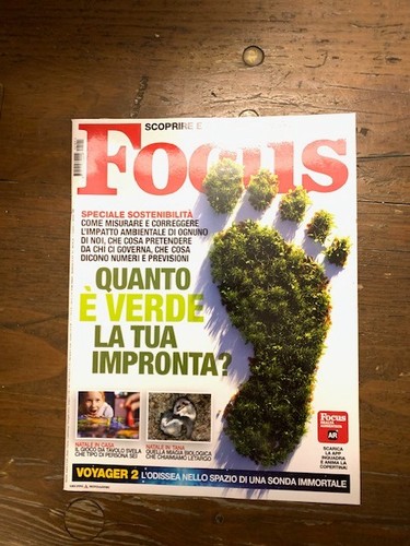 Focus storia mensile 35 - focus,