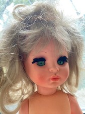  BambolA Vintage Anni 60 Furga