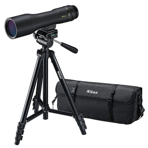 Nikon prostaff 48x60 - nikon, 16-48x60