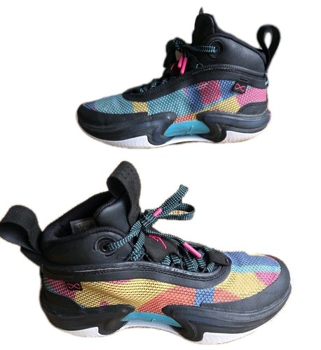 Scarpe basket nike kids - scarpe,