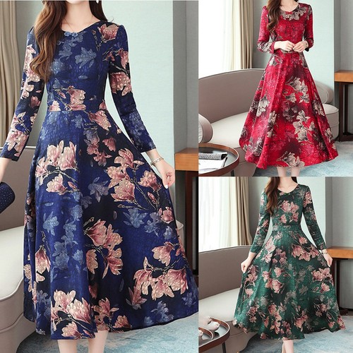 Abito donna cheongsam - donna, nuovo