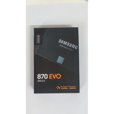 SSD 500GB SATA 2.5'' SAMSUNG