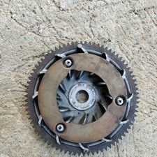 Semi Puleggia Motori Piaggio- Gilera Runner 12-180-200