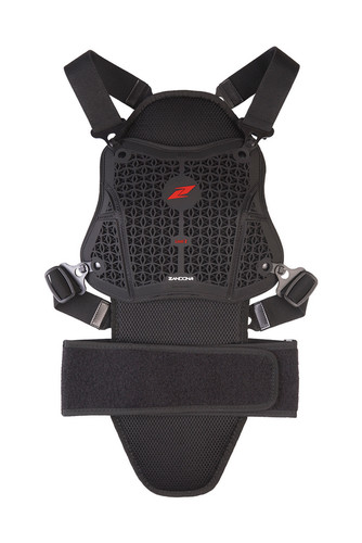 Zandona netcube armour - armour, x8