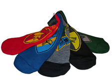 HARRY POTTER Themed Socks NEW