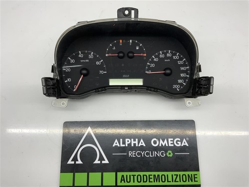 Contachilometri per fiat punto - contachilometri,