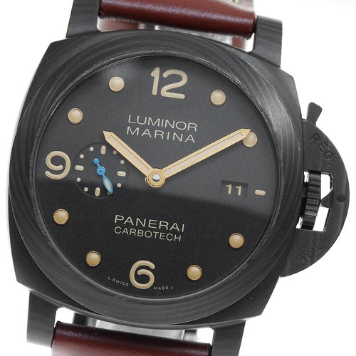 Orologio uomo automatico - orologio,