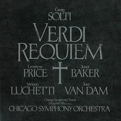 Georg solti conductor - georg, solti[conductor]-verdi