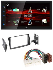 Autoradio JVC USB Bluetooth