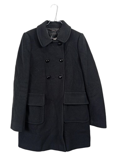 Strenesse cappotto donna nero - cappotto,