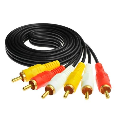 Cavo rca audio video - audio,