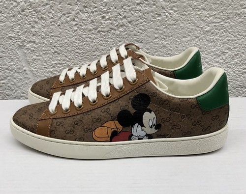 Gucci disney micro - disney, gg