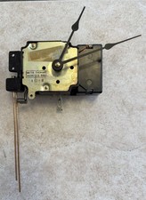 Seth Thomas A036-012 820 &