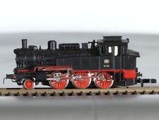 Märklin 8895. BR 74 delle DB