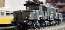  RARO☆ MÄRKLIN H0 ☆ 3022