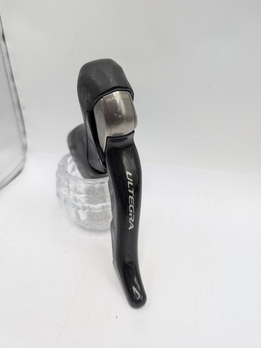 Leva cambio destra shimano - leva,