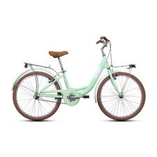 girl bike 8-10 years alley