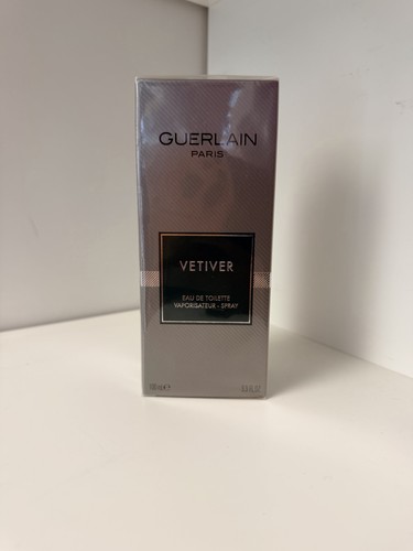 Guerlain vetiver eau - guerlain, de