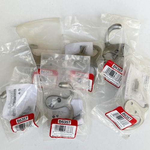 Pezzi ganci per cappotto e - ganci,