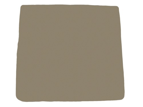 Basic tappeto bagagliaio beige - bagagliaio,