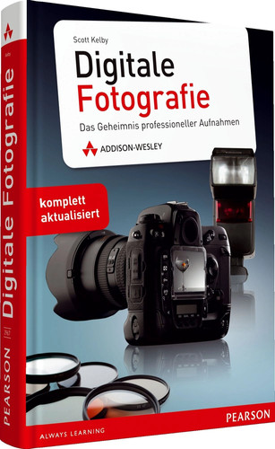 Scott kelby digitale - scott,