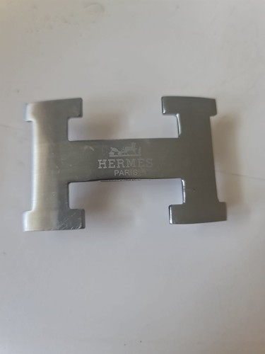 Fibbia per cintura hermes - fibbia,