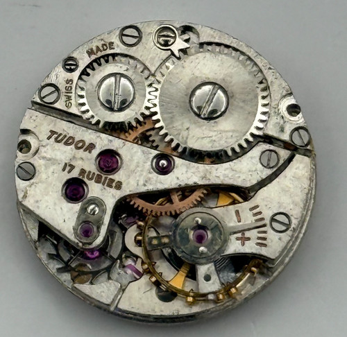 Orologio tudor royal movimento - tudor,