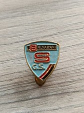 Spilla squadra Salvarani