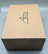 Lilliput A7s Monitor di Campo