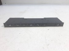 Interruttore riscaldamento sedile BMW X5 E53 2005 110187 DMT4070