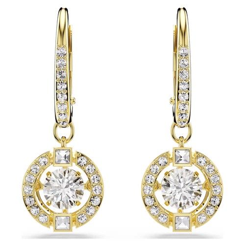 Orecchini swarovski una - orecchini,