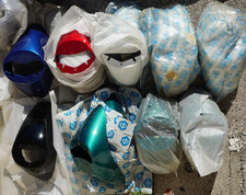 Parafango anteriore originale