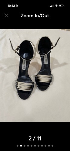 Sandalo jimmy choo - jimmy, livvi