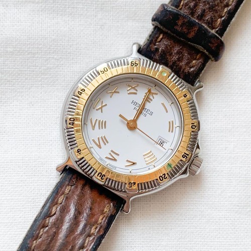 Orologio donna hermes - hermes, captain