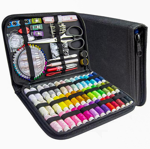 Set cucito professionale - da,