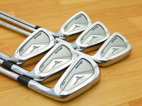 Mizuno set ferri - mp-66, da
