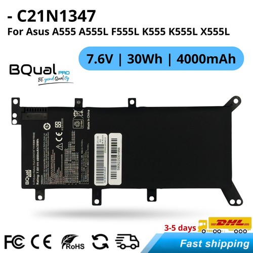Bqual c21n1347 batteria per - bqual,