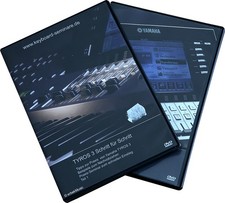 Yamaha Tyros 3 passo dopo